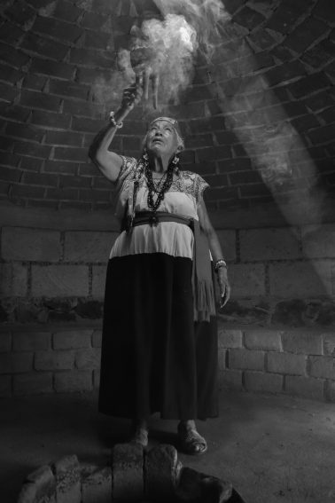 Abuelita Amalia